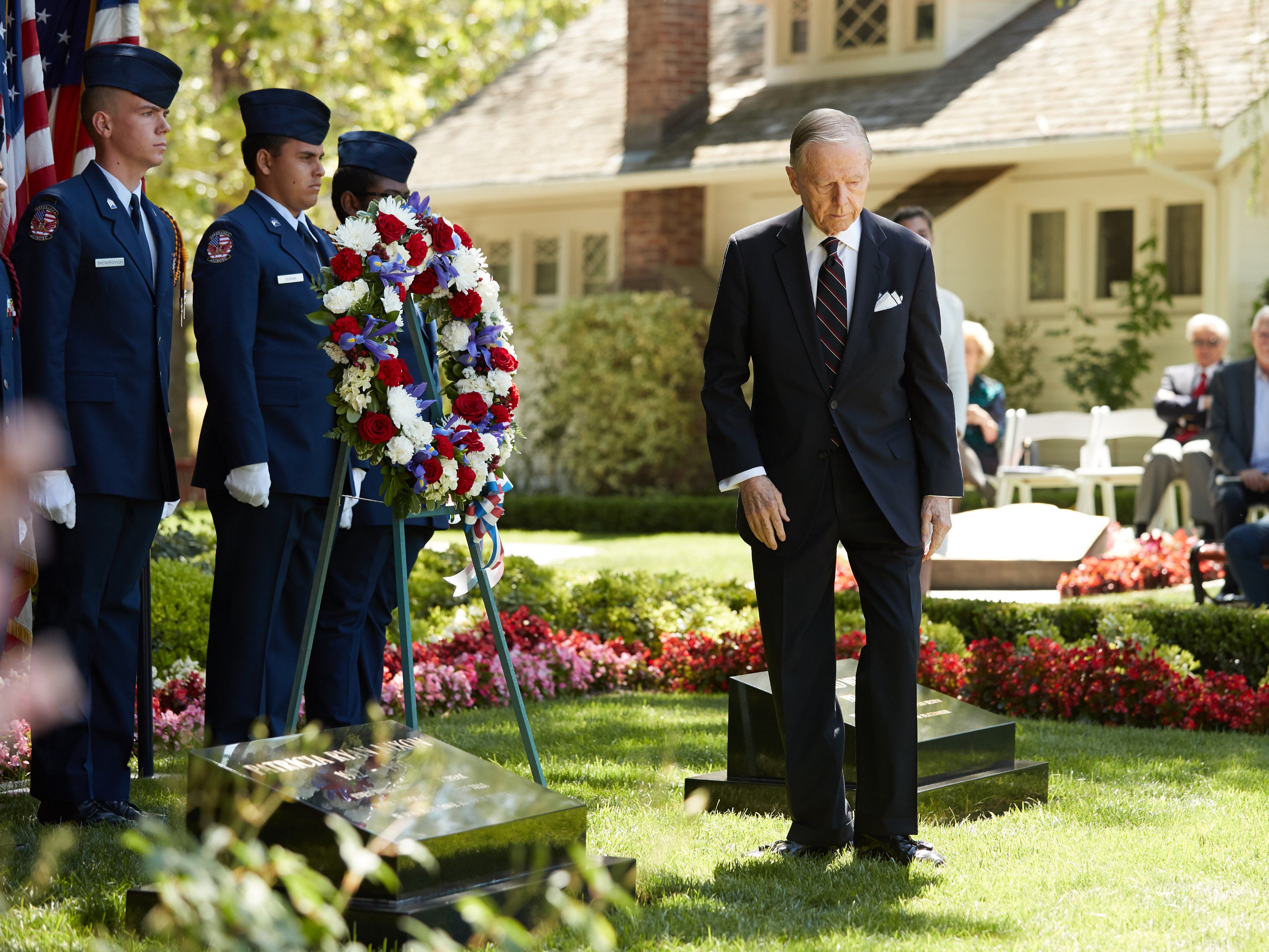 Molnar Nixon Funeral Home