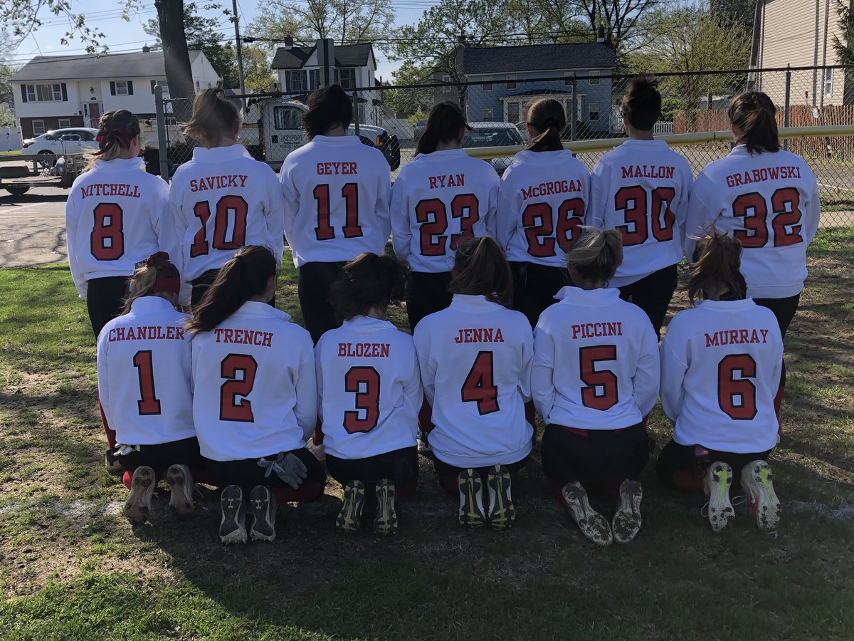 Keyport Softball tweet media