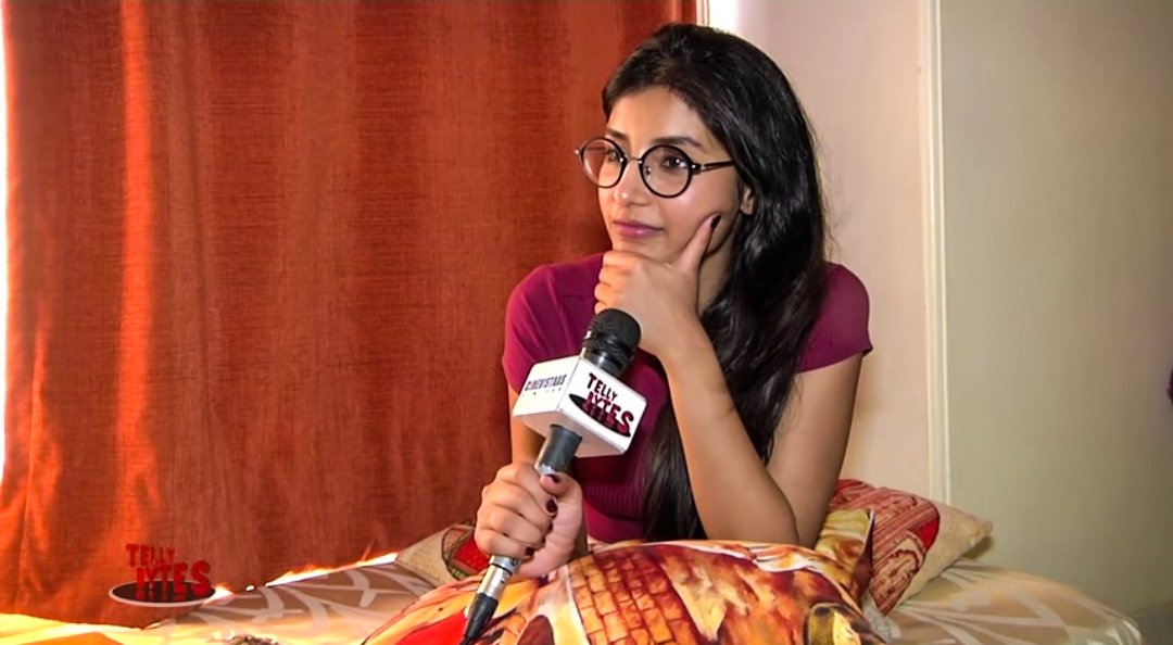 undefinedparsh's tweet image. New gift segment of @HarshitaGaur12 with @telly_bytes
🤗❤

#HarshitaGaur #NewSegment

youtu.be/rua_LFMwH9A