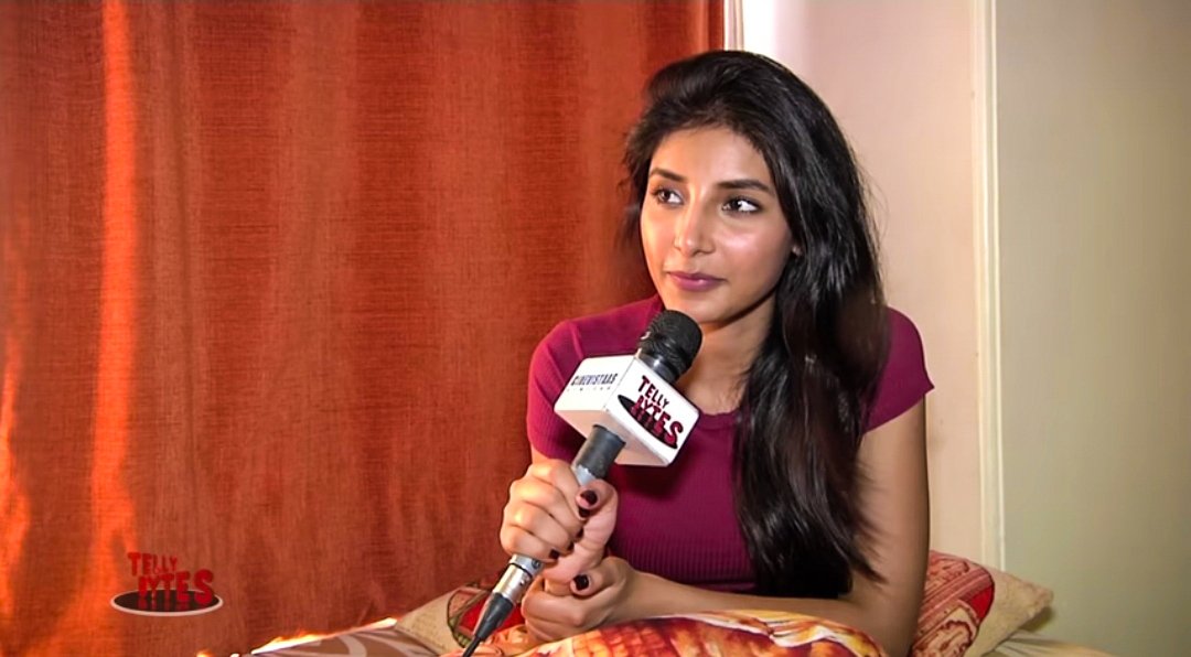 undefinedparsh's tweet image. New gift segment of @HarshitaGaur12 with @telly_bytes
🤗❤

#HarshitaGaur #NewSegment

youtu.be/rua_LFMwH9A