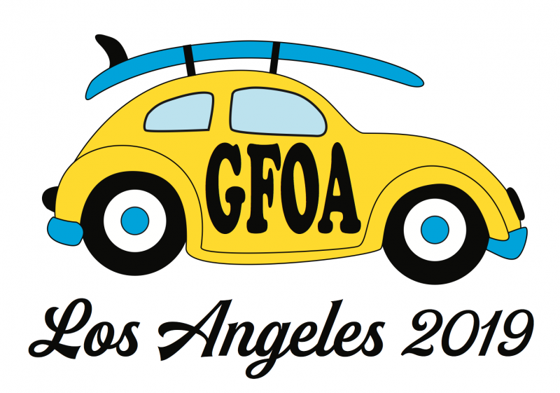 GFOArizona's tweet photo. Heading to the #GFOA2019 Conference in LA? Join #GFOAz for our Arizona reception! https://t.co/Jy46hIVAxT https://t.co/y5UNsVWDOe