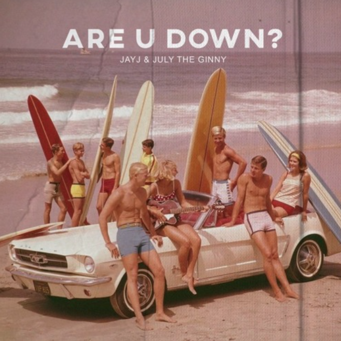 #NowPlaying on the air, <a href="/1JYAJ/">JAYJ</a> - Are You Down featuring <a href="/JulyTheGinny/">July🥀</a> ‼️tune in at player.broadcastradio.com/university-of-…