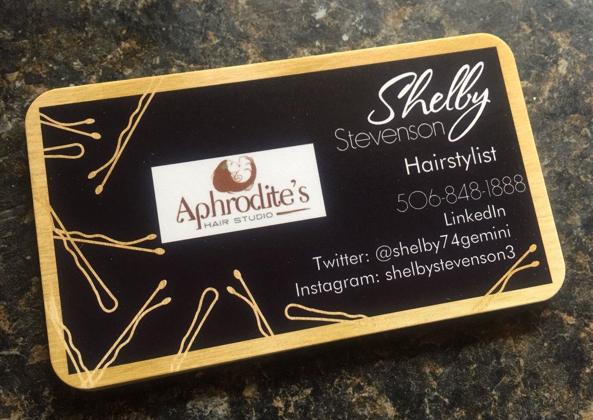 Shelby74Gemini's tweet photo. Business cards just arrived 😎💃🏻👏🏻 https://t.co/KQq0pGrmn6