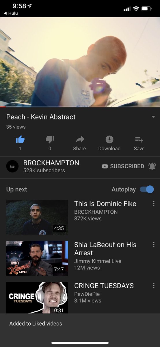 BrandonArt_'s tweet photo. @kevinabstract OH MY GOD THIS IS ALREADY INCREDIBLE https://t.co/q2bVXooc00