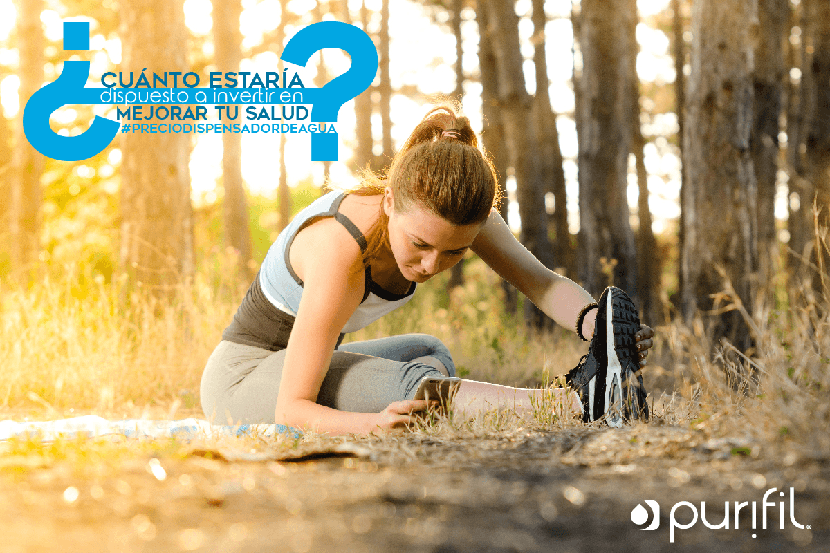 Purifilint's tweet photo. ¿Cuánto estarías dispuesto a invertir en mejorar tu salud? #Dispensadordeaguaprecio
Leer post: https://t.co/hVTqRQBtAi https://t.co/VNTebHY8UZ