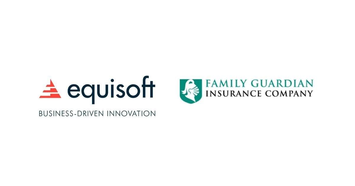 OracleFS's tweet photo. Equisoft is driving Digital Transformation for Caribbean insurance leader Family Guardian, supported by Oracle Insurance Policy Administration. Learn more https://t.co/sKM5NdySZL #Equisoft @Oracle #insurance #digitaltransformation https://t.co/AYoedzHEgz