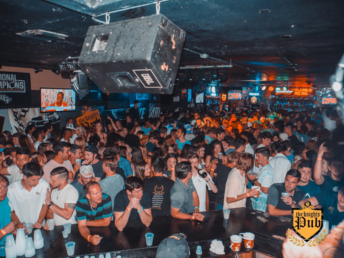 We are packin’ the WUBZ tonight with the best drinks cover can buy.. 😉🔊👇🏼

🆓 TOP Shelf 🍸🥃
🆓 Bottled Beer 🍺
🆓 Cover after 12 🏃🏻‍♂️
$7 Girls, $9 Guys 💸
#Publife