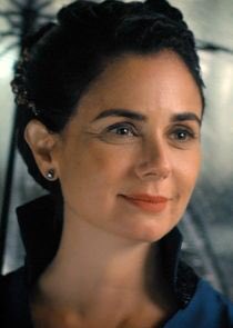 kirshnerfans's tweet photo. Mia as Amanda Grayson in Star Trek Discovery 2017 ❤️
#miakirshner @startrekcbs @msmiakirshner https://t.co/PBRRYwWySD