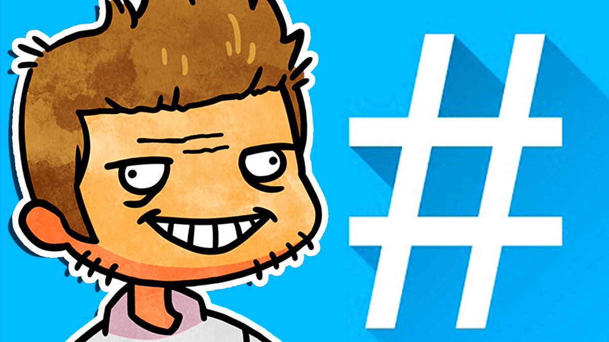 LeoTechMaker's tweet photo. NOUVELLE VIDÉO !
On utilise souvent ce signe "#", mais finalement ça vient d'où ? Et est-ce que son vrai nom est réellement Hashtag ou Dièse ?
-> https://t.co/o8QXkI8Qn4
-> https://t.co/o8QXkI8Qn4
#RT ce #Tweet pour retrouver en #Top #Tendances #Twitter 🤓 https://t.co/CYzNNJitFR