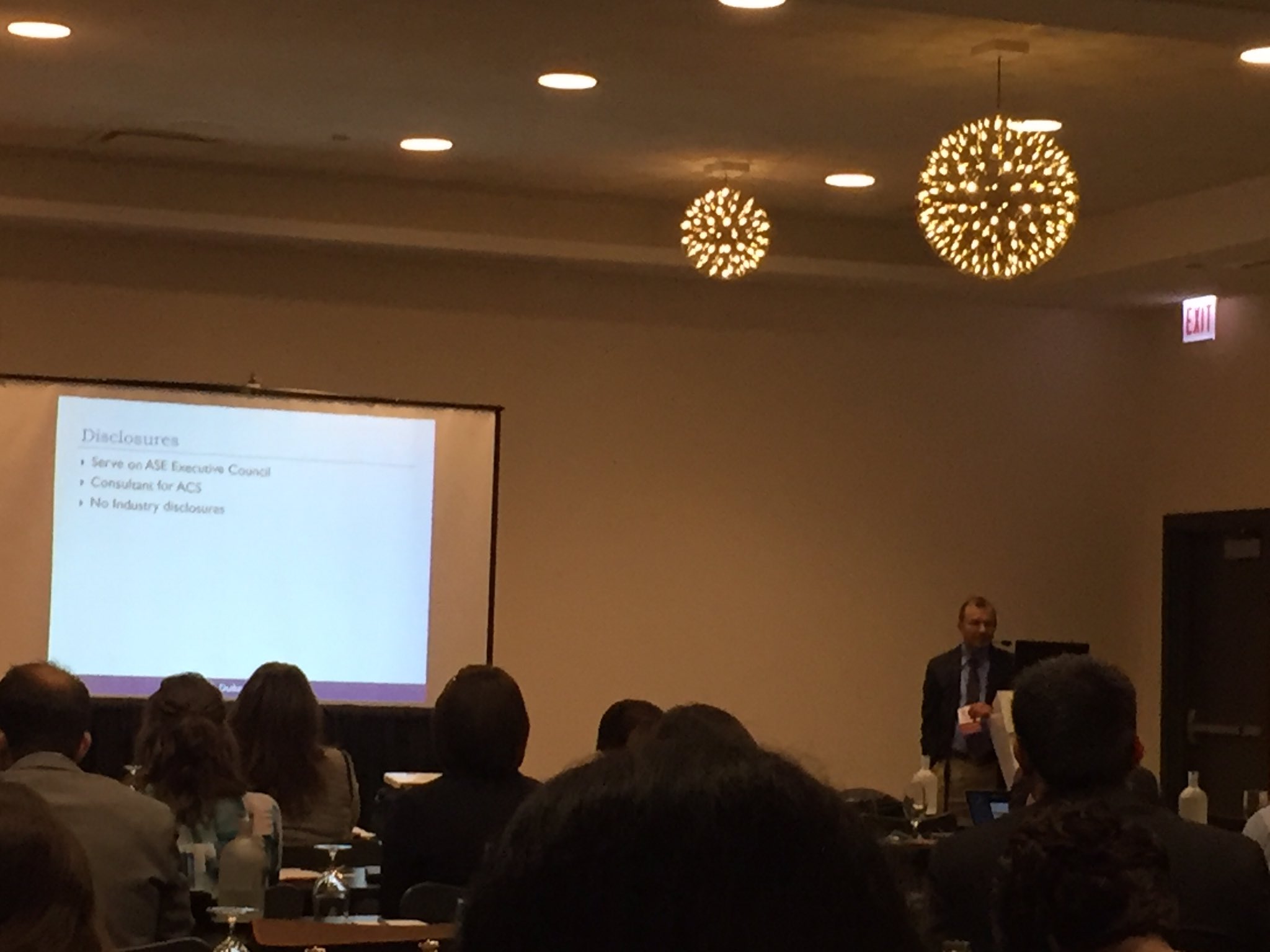 handicap Investigation provide Andre Campbell, MD, FACS, FACP, FCCM, MAMSE, FCCOS on Twitter: "Great review by #RanjanSudanMD of the 5 year development project of the ASE/ACS National Surgical Core Curriculum for 3rd year medical students.#SEW2019 @ handicap Investigation provide Andre Campbell, MD, FACS, FACP, FCCM, MAMSE, FCCOS on Twitter: "Great review by #RanjanSudanMD of the 5 year development project of the ASE/ACS National Surgical Core Curriculum for 3rd year medical students.#SEW2019 @
