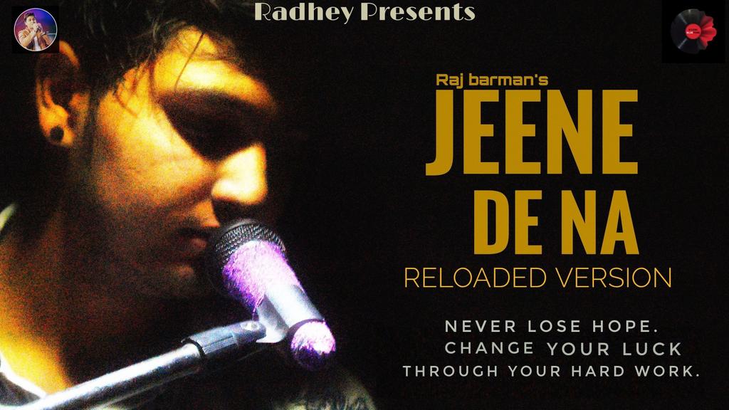 SingerShubhamM2's tweet image. 1 day left .. release the beautiful relaoded version .. must watch and listen .. . Hope you like it...
Thanks you  ...