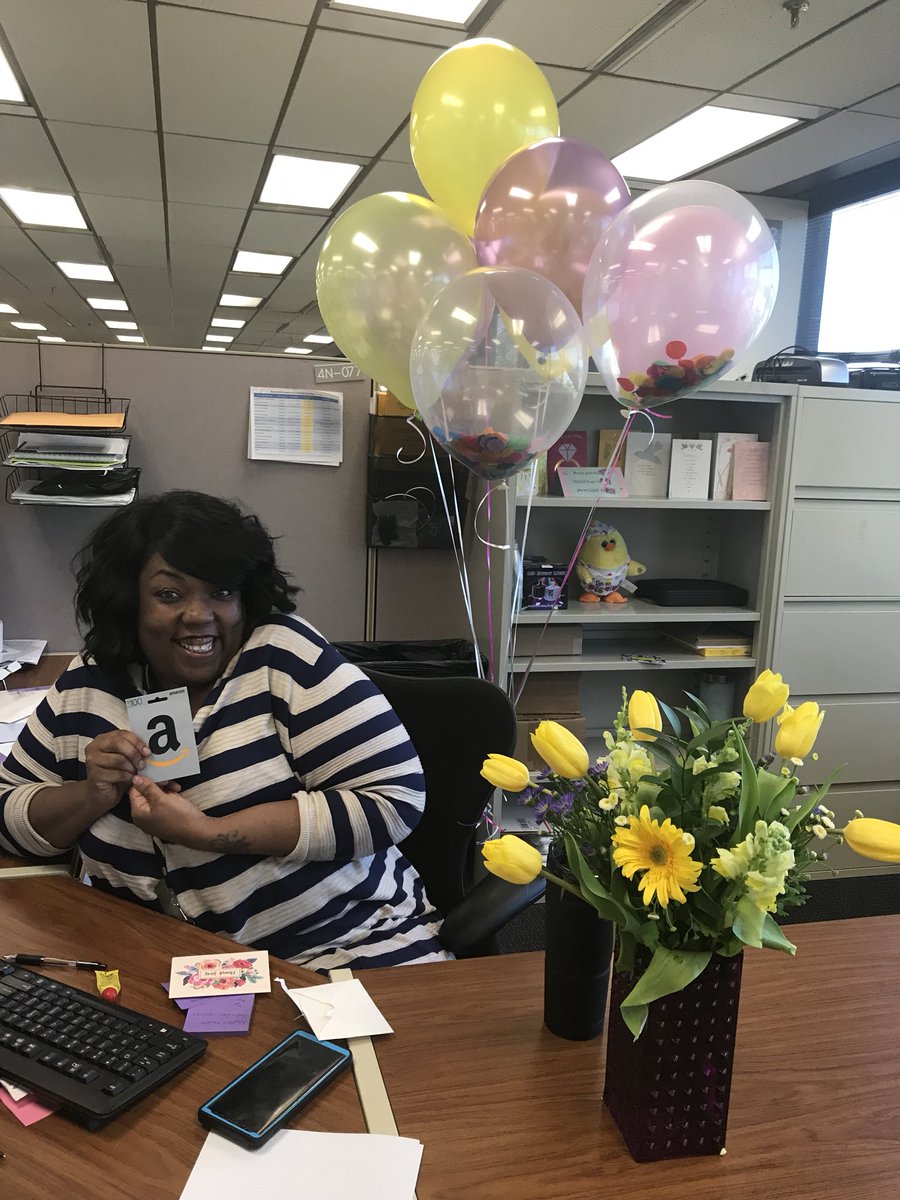 Alandria (@alandria_fox) on Twitter photo Happy Administrative Professionals Day Tiffany Henderson <a href="/THen2018/">Tiffany Henderson</a> !! We truly appreciate all you do. @BirminghamDMDR <a href="/TonySmith4Sales/">Tony Smith</a> <a href="/LaKeshiaShine/">WeShineTogether</a> <a href="/mrscorporate/">Mrs Corporate</a> <a href="/StanberryMonica/">Monica Stanberry</a> #RichinghamDelivers #tugglenation #lifeatATT Happy Administrative Professionals Day Tiffany Henderson <a href="/THen2018/">Tiffany Henderson</a> !! We truly appreciate all you do. @BirminghamDMDR <a href="/TonySmith4Sales/">Tony Smith</a> <a href="/LaKeshiaShine/">WeShineTogether</a> <a href="/mrscorporate/">Mrs Corporate</a> <a href="/StanberryMonica/">Monica Stanberry</a> #RichinghamDelivers #tugglenation #lifeatATT