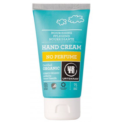 If you want silky-soft hands without a hint of perfume, you have found the perfect partner. 

►ecohip.co.uk/urtekram-no-pe… ◄

#handcream #natural #organic #nourishing #urtekram #ecohip