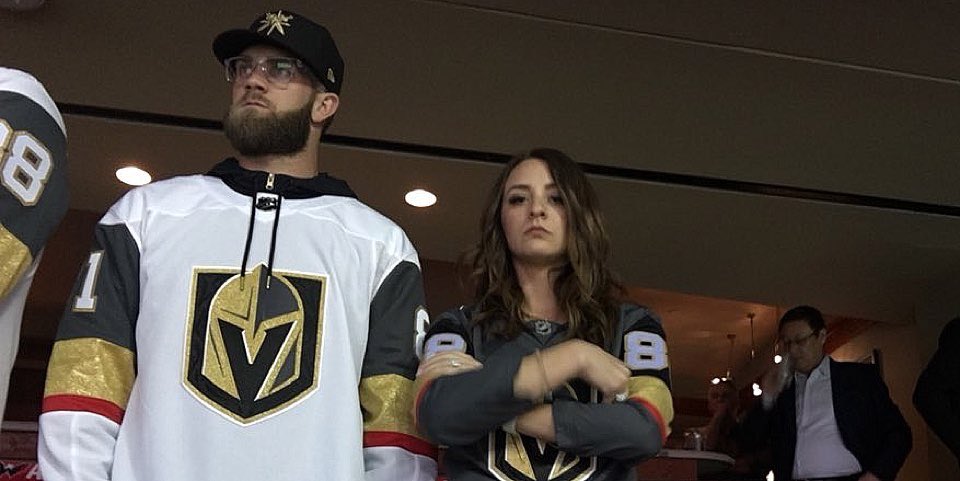 Bryce Harper’s week:

Philly: L, L, L
Harper is 0-8, 5 strikeouts
0 RBI
0 Runs
12-60 slump (.200)
Tripped on dugout steps
Shoved his manager
Got in bench coach’s face
Got ejected
Publicly called out by teammate
Fav team blew 3-1 series lead, 3-0 3rd period lead, lost Game 7 in OT