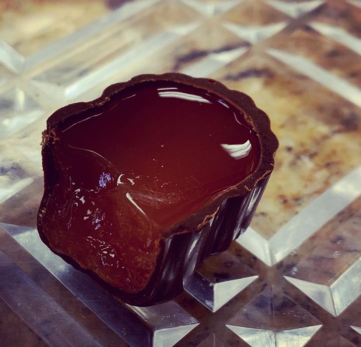 PironChocolates's tweet photo. Evanston Craft Crawl is coming up, and we are developing a special treat for you!  Get your tickets at https://t.co/wyVueFaZZW Check our Facebook page for 10% off code! https://t.co/I3pYFDPEy5