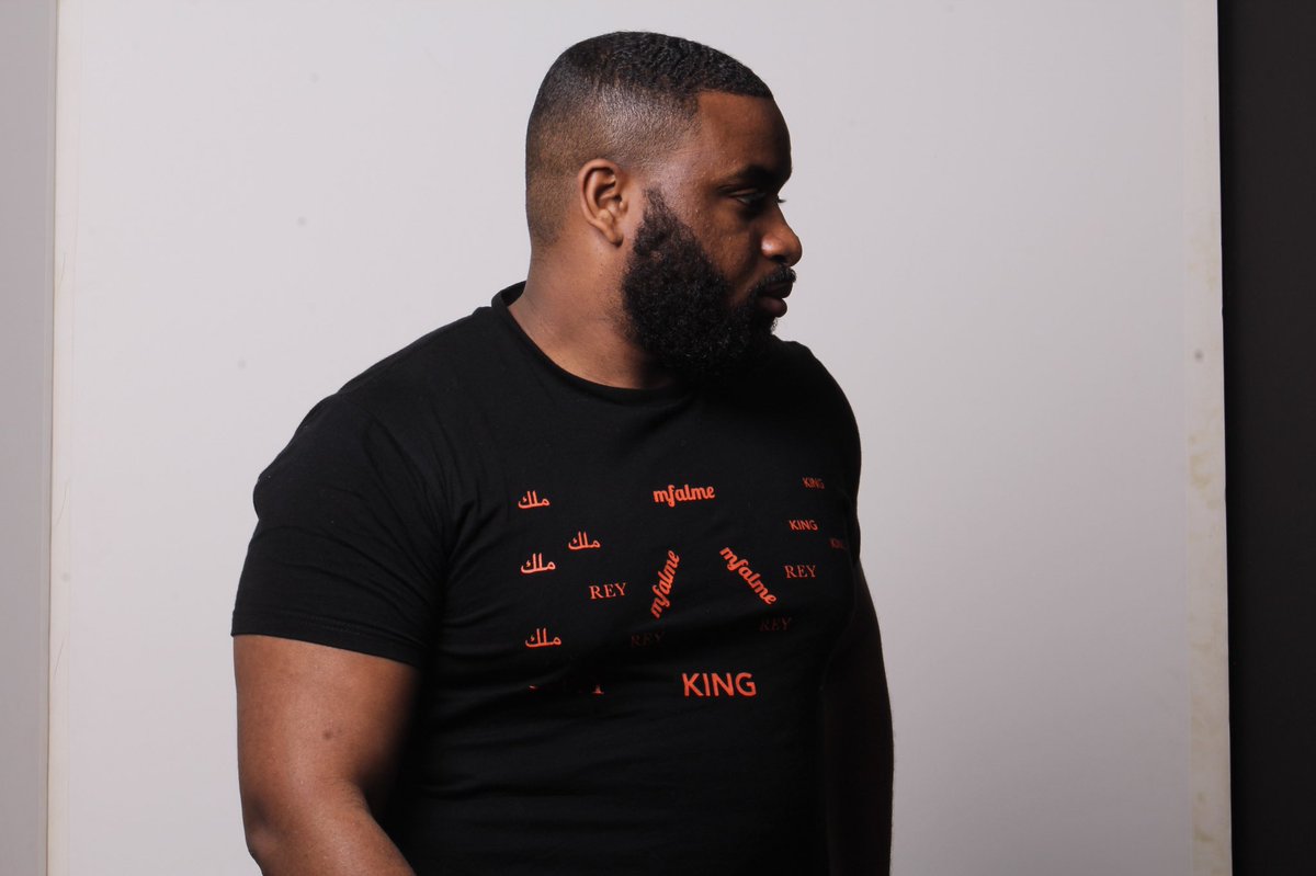 SimbaRavilus's tweet photo. Let me flex a couple of photos I took yesterday #BigGuyTwitter #BeardedTwitter https://t.co/P6zXtpjzGa