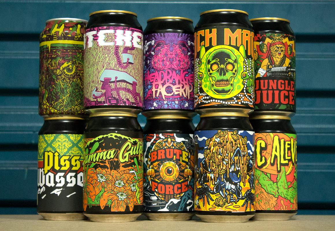 BeerdomeNL's tweet photo. Nieuwe bieren! 🍻 - https://t.co/nxUgWL4wit https://t.co/wkwpJ2JNCK