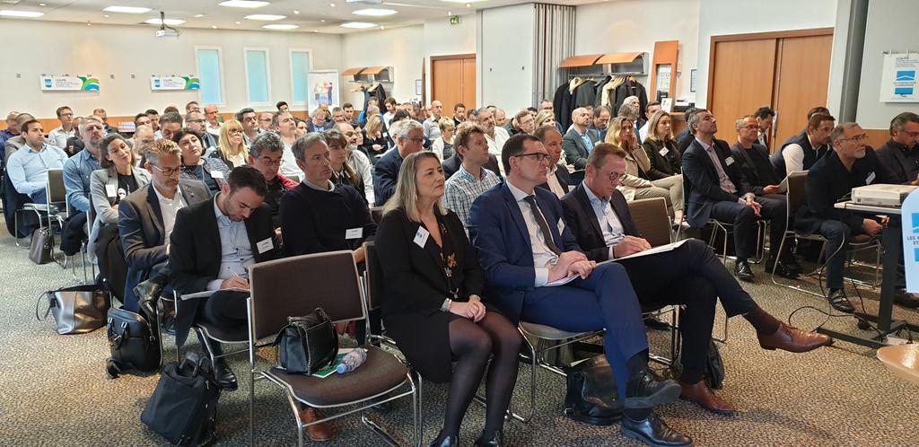 Rencontre @LCAFFB PACAC. Au programme: marché et actualités régionales,outils et grands rv nationaux, commissions de travail, actualités techniques et réglementaires, feuille de route et actions de lobbying  pour représenter et défendre nos professions.<a href="/Gregory_Monod/">Gregory Monod</a> <a href="/BoucauxCh/">Christophe BOUCAUX</a>