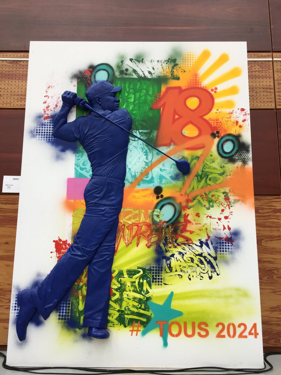NEOMAbs's tweet photo. #Nebay, #WilliamDalton, #Skepa et #OnieJackson : plusieurs artistes de #StreetArt ont signé les œuvres de #MauroCorda et participent également dans ce projet non seulement artistique mais aussi éducatif #artoncampus #Tous2024 https://t.co/0YnrTOcp9m