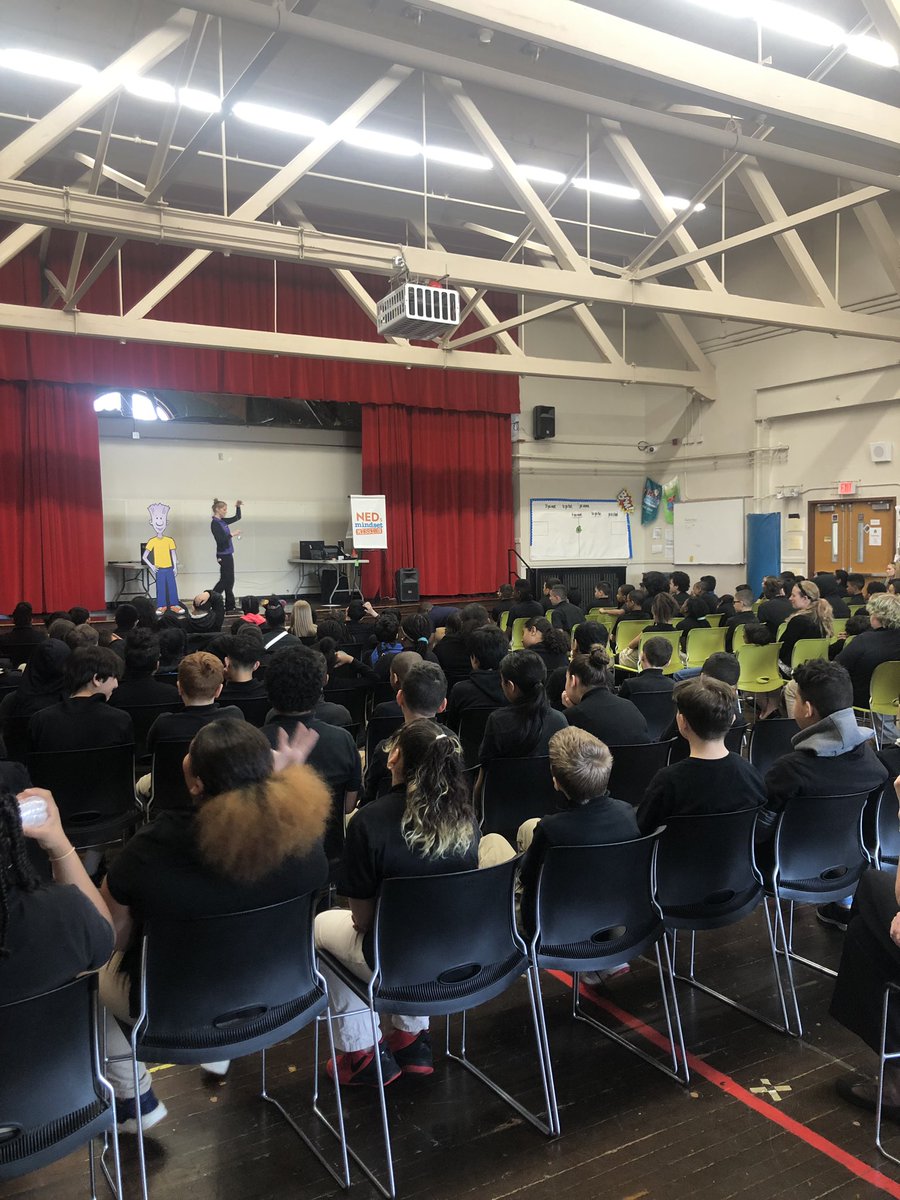 That’s right! Never give up!! #NEDshow #bstemhartford <a href="/kzotti535/">Kelly</a> @MrMRoom304