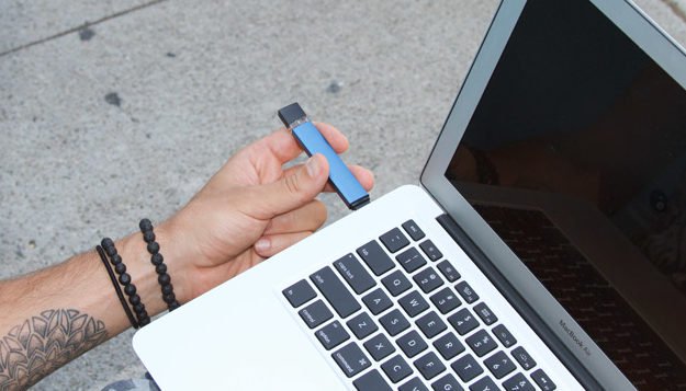 Redefine The Vaping Experience With The Hippie Air Vaporizer On Sale Now dlvr.it/R3R6VP