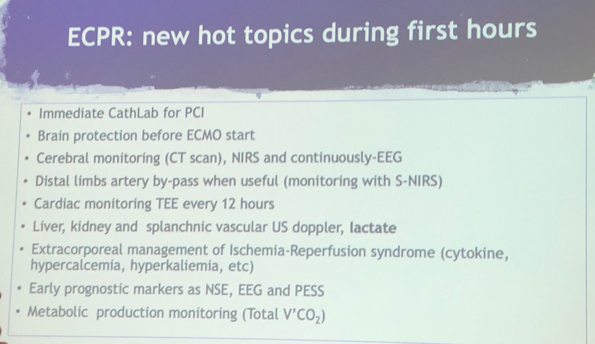 DrLojoRial's tweet photo. First hours of E-CPR #PULSATIO https://t.co/xLtJu1FkJJ