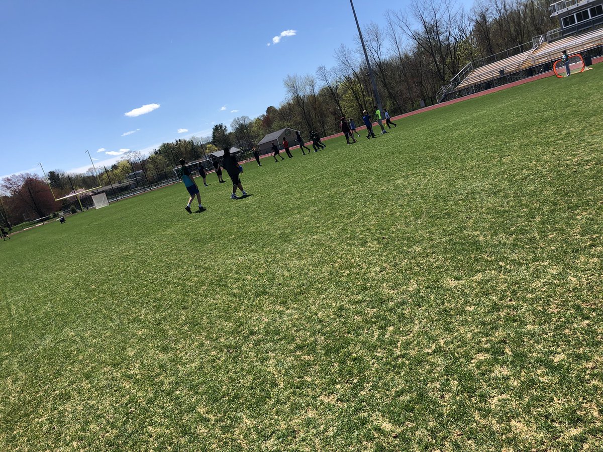 WWMS Health & Physical Education tweet media