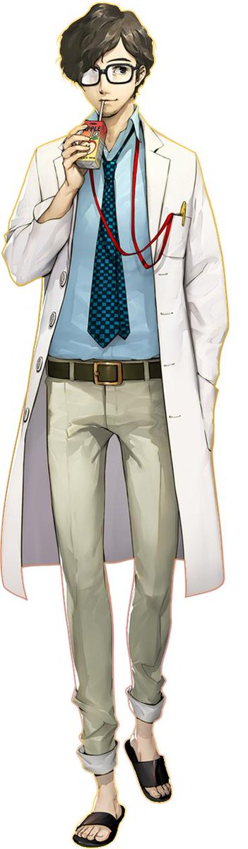 ShujinGriefyard's tweet image. ⠀⠀⠀⠀ ⠀⠀⠀ᴛʜᴇ ᴄᴏɴꜱᴜʟᴛᴀɴᴛ

⠀⠀⠀╒══════▴ ╌ ▴══════╕
⠀⠀ ⠀⠀⠀Have a cup of tea and...
⠀  ⠀   make yourself comfortable.
⠀⠀⠀╘══════▾ ╌ ▾══════╛

⠀⠀ ⠀ ⠀┫#PersonaRP ⁃ #MVRP┣⠀