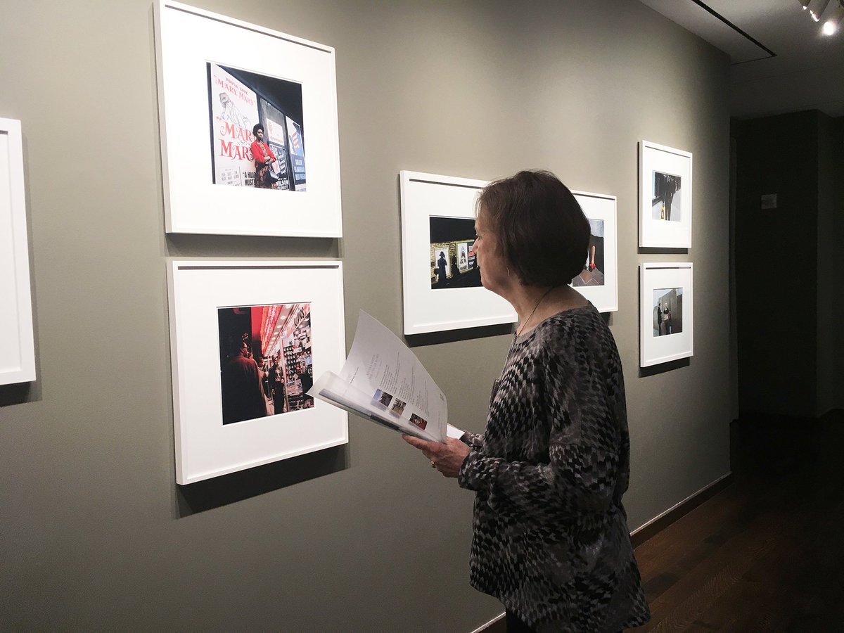 ICPhotog's tweet photo. Kick-start your photography collection and increase your confidence with this nonstop, fact-filled, two-day “boot camp.” Class begins on May 10. #ICPSchool

Sign up for "So You Want To Collect Photography: Insider Tips And Behind-the-Scenes Visits" https://t.co/0HoYqHCGA3 https://t.co/RNdvivTHl8