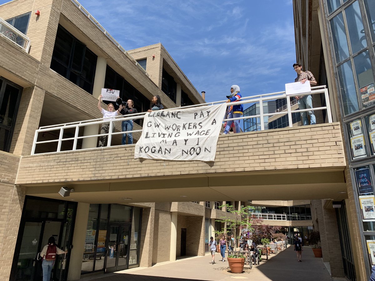 Gwu Psu Gwupsu Twitter