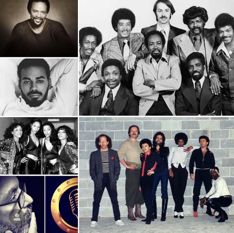 CozRadio's tweet photo. Join me on Wed 24th April at 8PM CET for The Funk Zone for 2 hours of #Soul #RnB &amp; #FunkSoulClassics with music from #SisterSledge #LippsInc #StevieWonder #JamesIngram #FatbackBand #QuincyJones #Commodores #DianaRoss &amp; many more.......only on #SuperYachtRadio
#yachts #yacht #funk https://t.co/tL2VhkuG4B