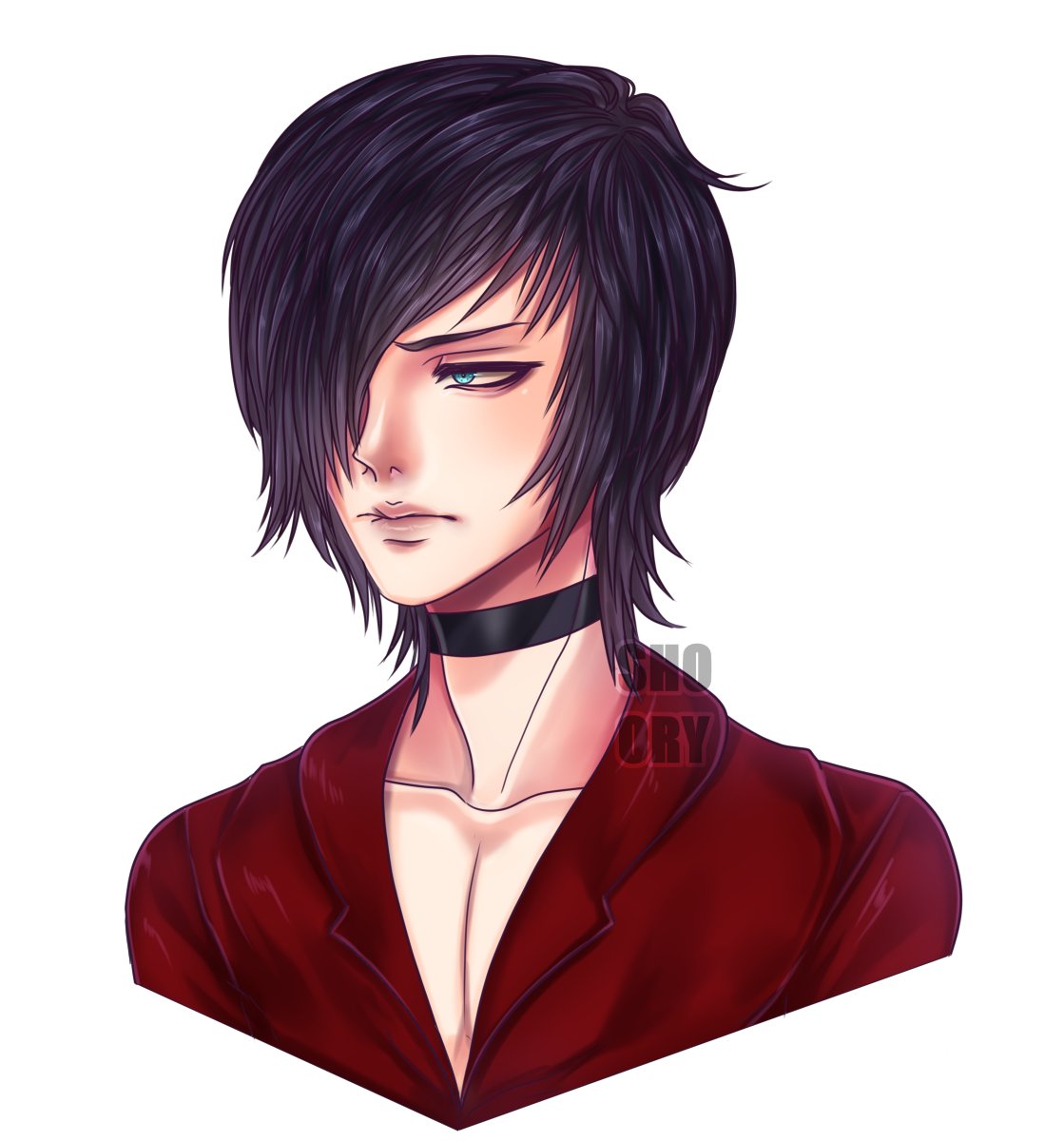 Featured image of post Emo Anime Boy Fanart anime boy anime animal kawaii anime anime levi tan vk