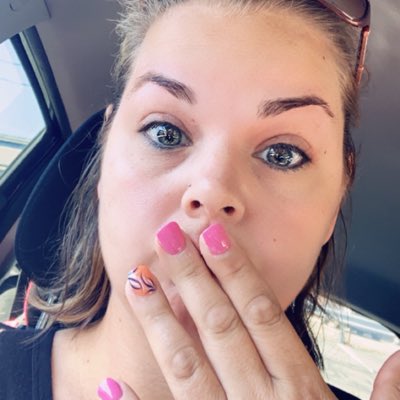 Heather Gagnon tweet media