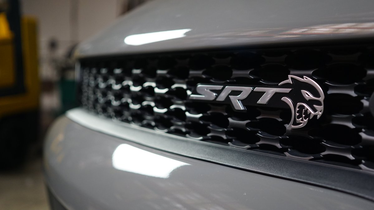 hpsperformance's tweet photo. New product in the making for the ’19 Dodge Charger SRT HELLCAT. Stay tuned, further updates will follow.
#hpsperformance
#buildsomethingamazing
#dodge #charger #dodgecharger #americanmuscle #chargerhellcat #srt #srthellcat #srthellcatcharger #hemi #chargerhellcatsrt https://t.co/HaYn0DGhtj