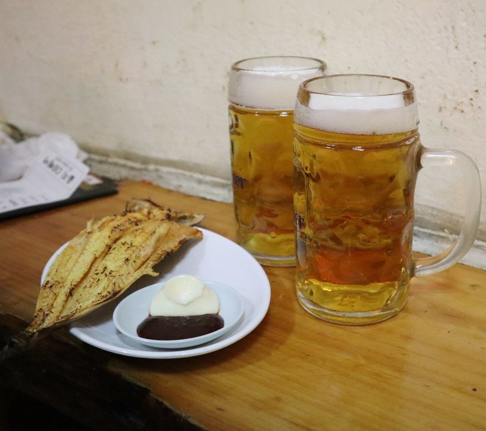 韓国・ソウル　大衆居酒屋めぐり！　play-life.jp/plans/25996　♯韓国　♯ソウル　♯大衆居酒屋　♯チョン・ウンスク　♯鍾路３街