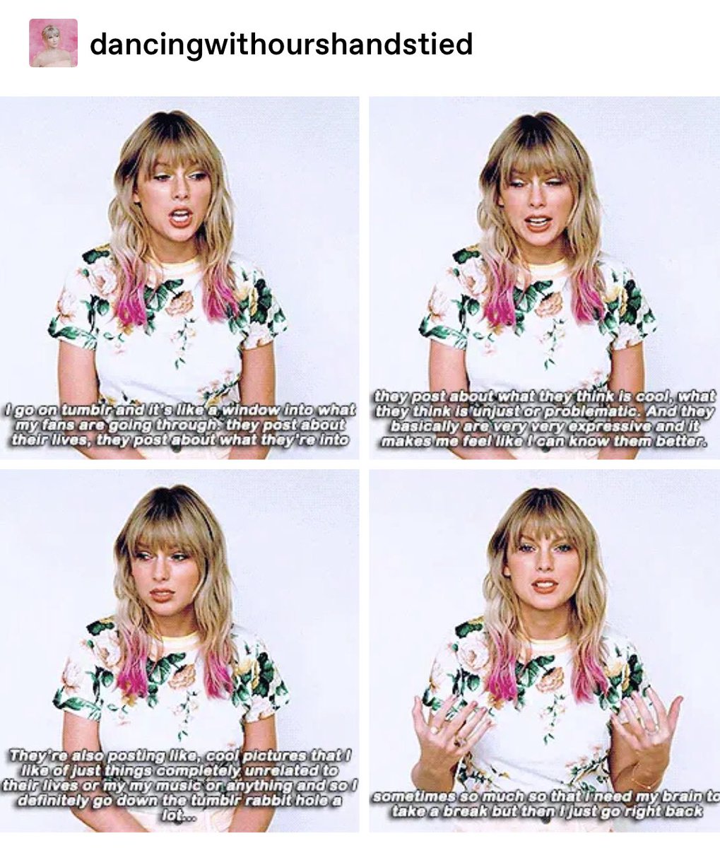 fans of me on Tumblr