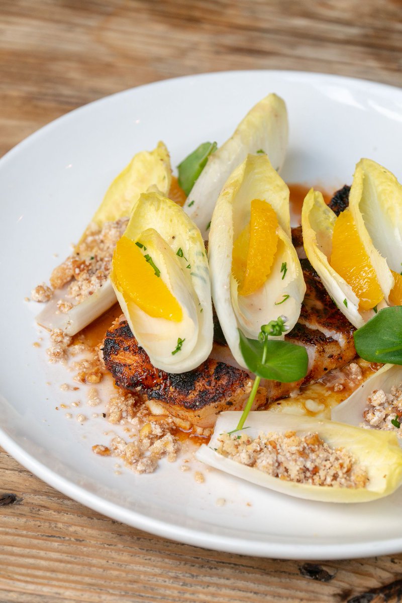 Hook & Ladder tweet media