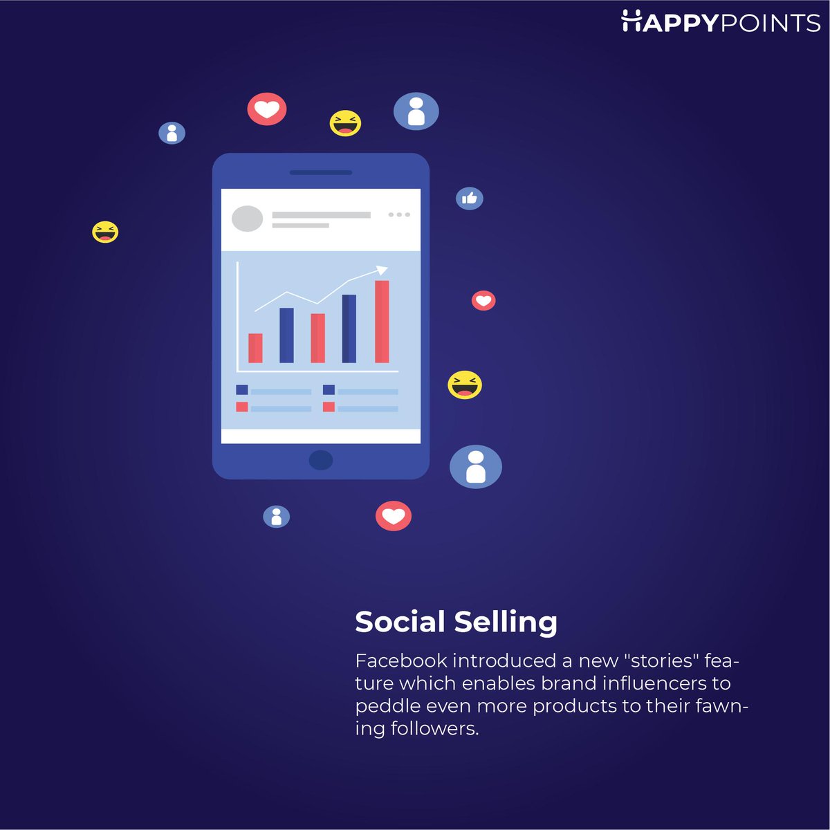 HappypointsI's tweet photo. The second part of 8 e-commerce trends in 2019
#ecommerce #trends #onlinebusiness #2019 #shopify #ecommercenews #shopifytheme #shopifyplatform #shopifyexpert #shopifydeveloper #shopifyservices https://t.co/fJJpZ9jxCi