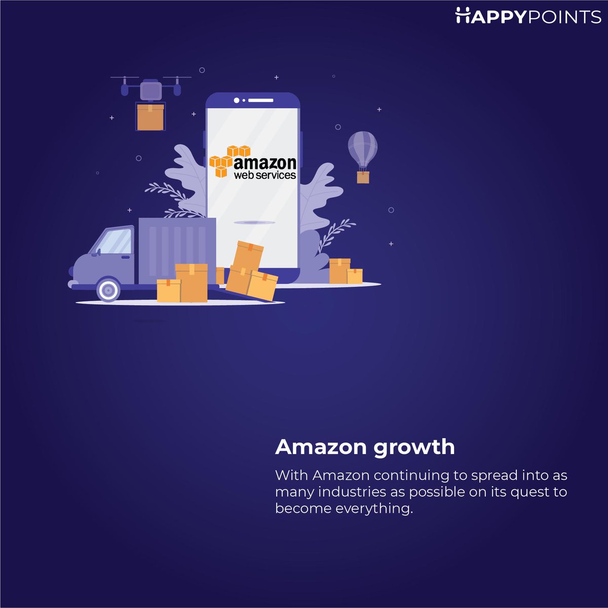 HappypointsI's tweet photo. The second part of 8 e-commerce trends in 2019
#ecommerce #trends #onlinebusiness #2019 #shopify #ecommercenews #shopifytheme #shopifyplatform #shopifyexpert #shopifydeveloper #shopifyservices https://t.co/fJJpZ9jxCi