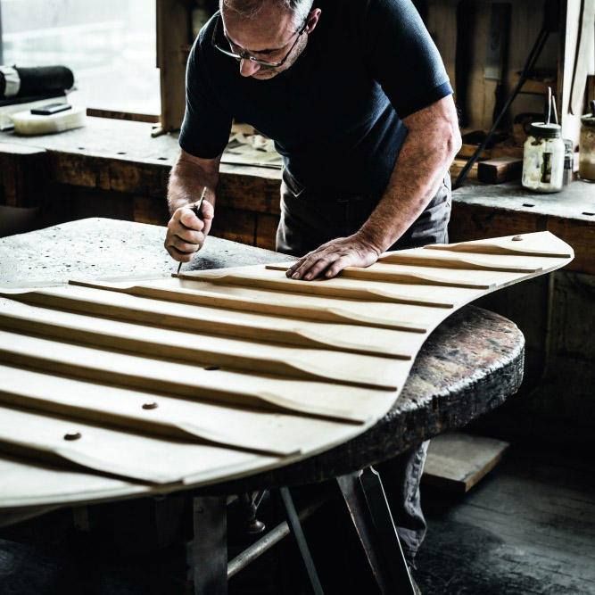 DaynesMusic's tweet photo. Wood species are carefully selected for each individual component of a Steinway. Can you guess what kind of wood is used in our soundboard in order to obtain the highest resonance possible? https://t.co/PSnuL93SZv