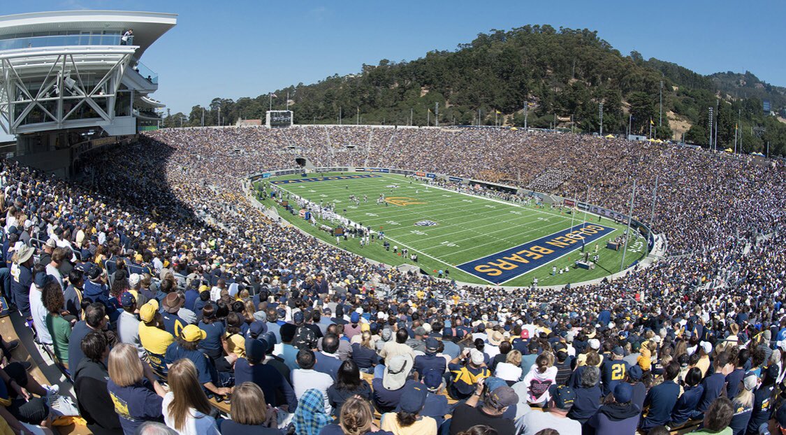 chubbapurdy's tweet photo. Thankful to receive an offer from The University of California Berkeley! https://t.co/mo4BN367v9