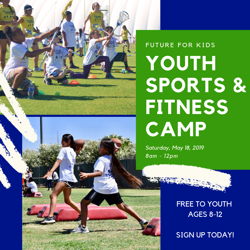 Futureforkids's tweet image. Every week we get more excited for camp at ASU! Do you still need to sign your kids up? Limited space available!
futureforkids.org/youth-sports-a…

#YouthCamps #SummerCamp #ASU #SunDevilFootball
