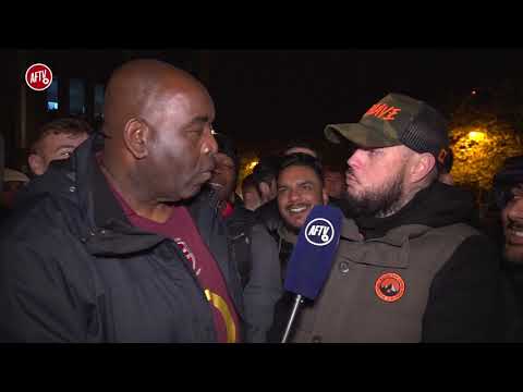 AFTV's photo on Wolves