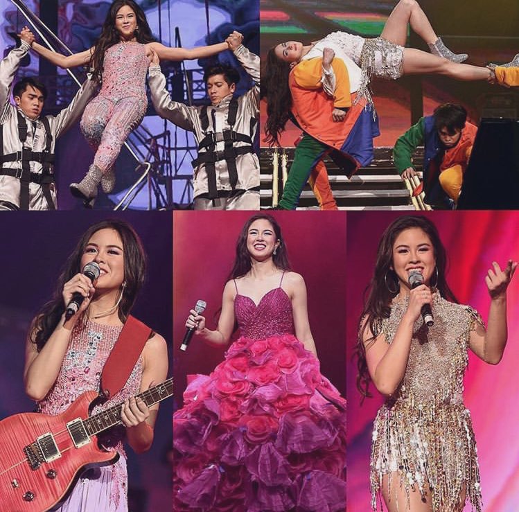 eclipsekd_'s tweet photo. Papa Jesus I lift up this day and this milestone in @KissesDelavin's career to you. Please guide her and protect her. Same goes for everyone who'll be watching.

#LoveALifeFullOfKISSES https://t.co/wmtxfnOpOM