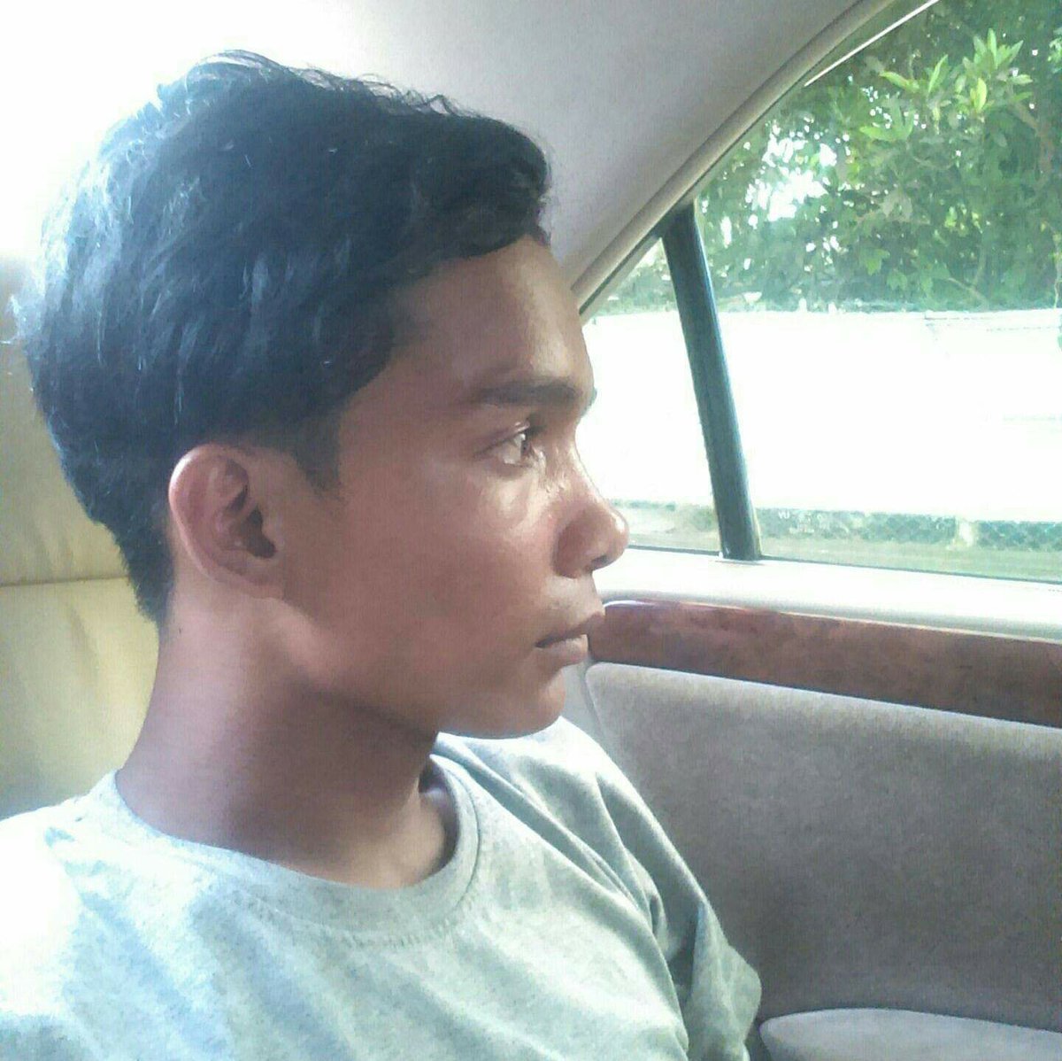 #NewProfilePic