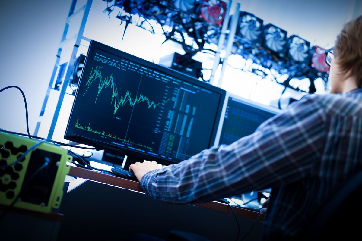 Six Recommendations for Aspiring Data Scientists ! Thanks To @bgweber For The Article ! - Please Like &amp; Share ☝️ #STO #AssetBack #TokenData #TokenSale #bitcoin  
buff.ly/2Us3gJu