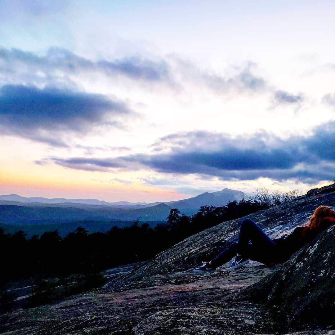 Greenville_SC's tweet photo. Make this weekend a #yeahTHATgreenville getaway weekend: https://t.co/6LS7BRKWBR

[📷: blueridgemountaingirl on Instagram] https://t.co/LpJwocfI2F