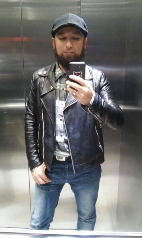 ☠ Aiken ☠ tweet media