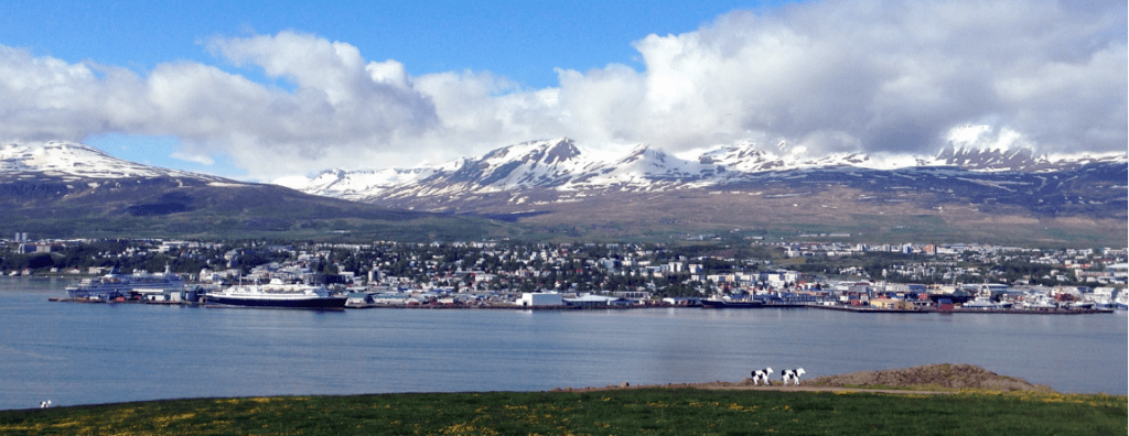WanderlostWay's tweet photo. 7 Things to do in Akureyri, Iceland | Northern Iceland Road Trip https://t.co/32UzlqzIrw https://t.co/rP6vqNQ0yk