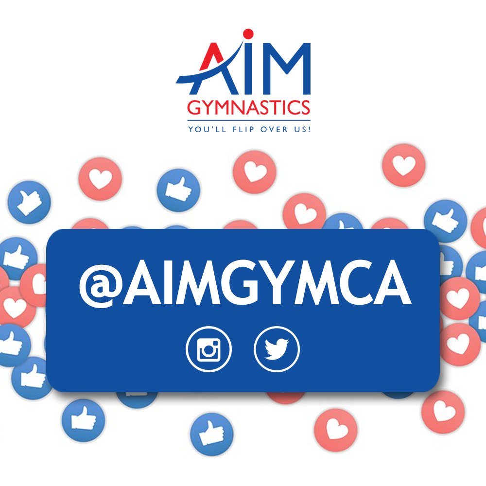 PickAthleticcen's tweet photo. As of May 1, 2019, Pickering Athletic Centre will be Athletes in Motion Gymnastics. Follow @aimgymca for the latest news, events, and more! https://t.co/8bVROYpeZ5